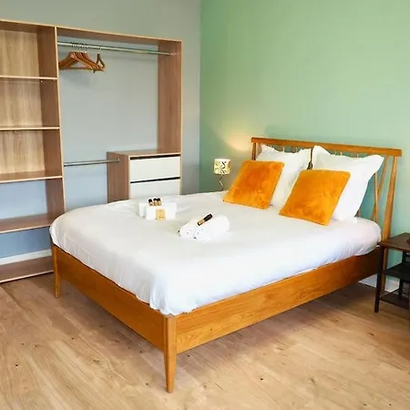 Khara - Sils 公寓 *