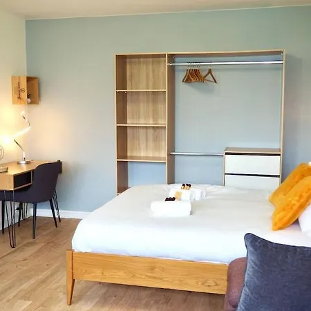 Apartment Khara - Sils