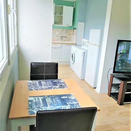Khara - Sils Apartment *