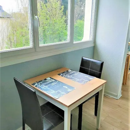 Apartment Khara - Sils