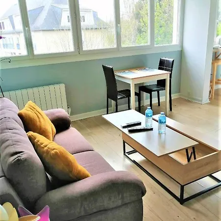 Apartment Khara - Sils
