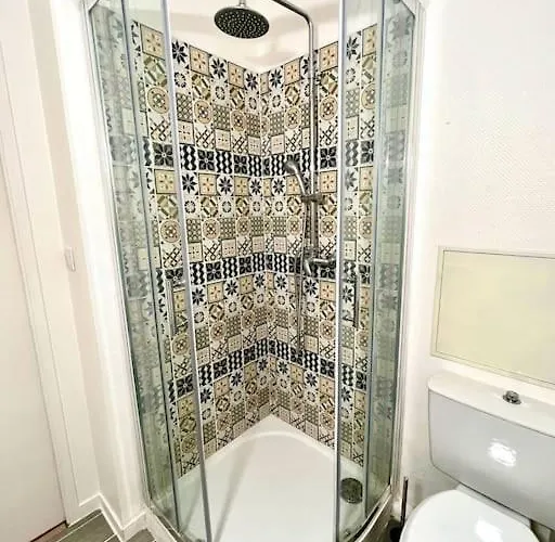 Khara - Sils Apartment