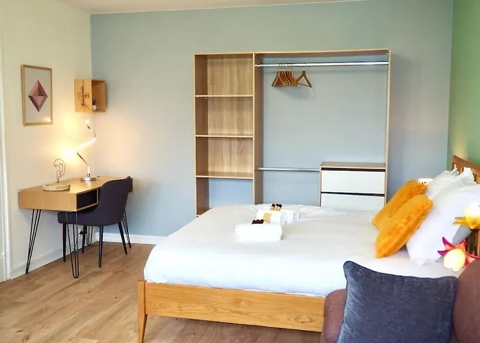 Apartment Khara - Sils