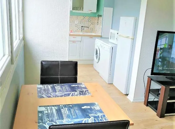 Khara - Sils Apartment *