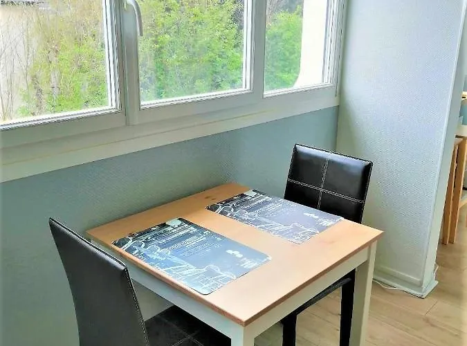 Apartment Khara - Sils