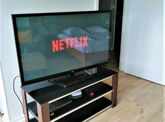 Apartment Khara - Sils