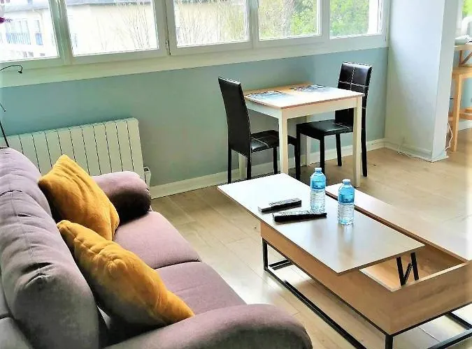 Apartment Khara - Sils